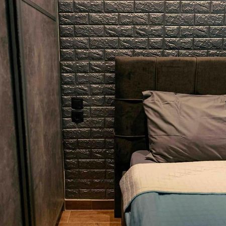 A Hidden Gem In Volos *Luxury Home* エクステリア 写真