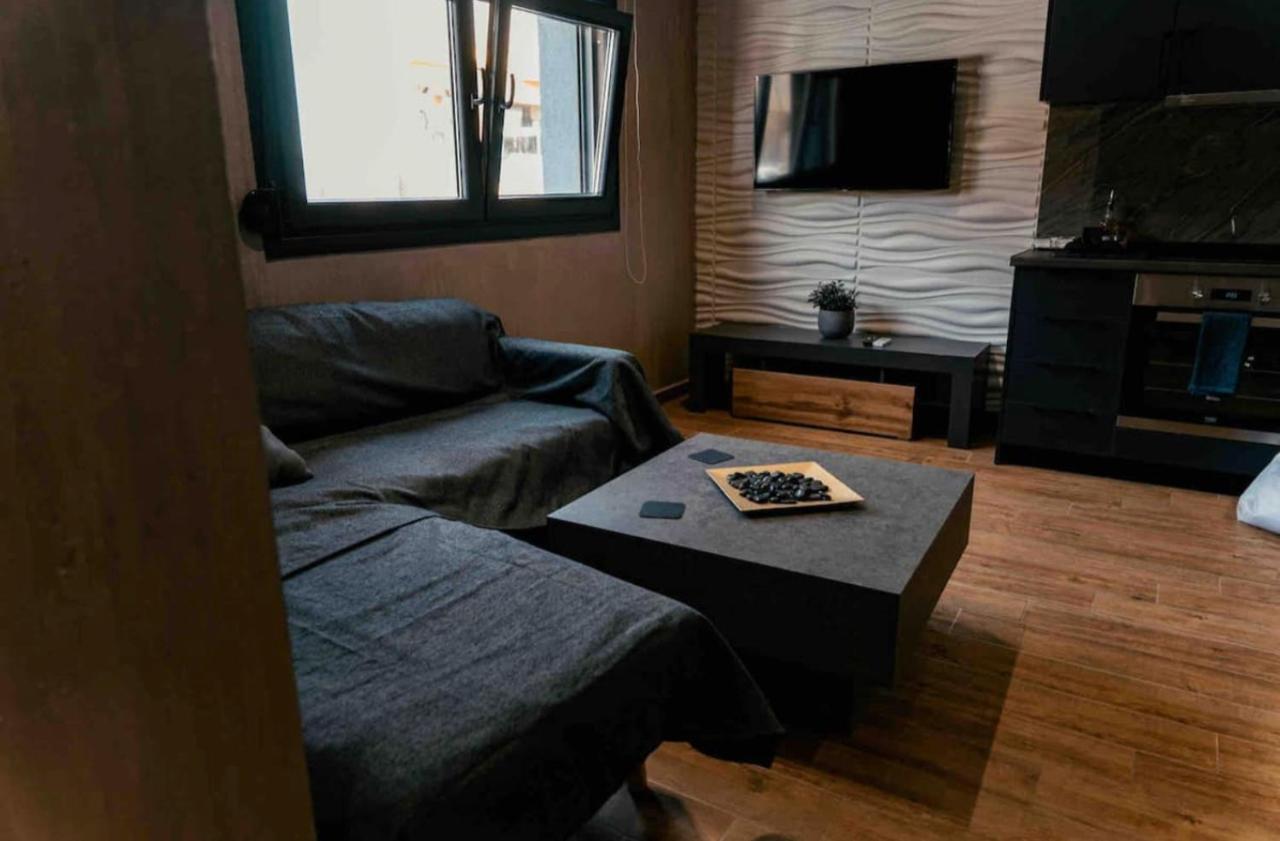 A Hidden Gem In Volos *Luxury Home* エクステリア 写真