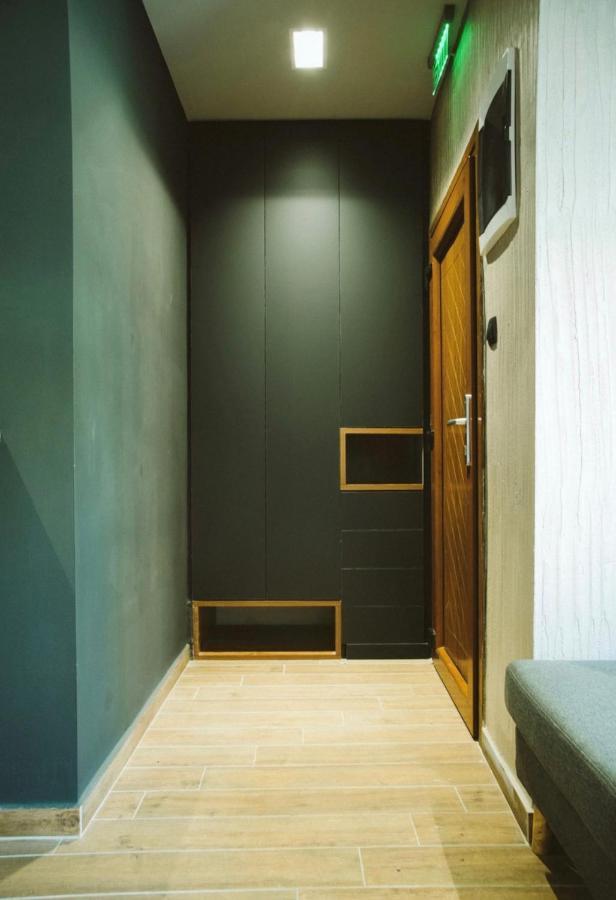 A Hidden Gem In Volos *Luxury Home* エクステリア 写真