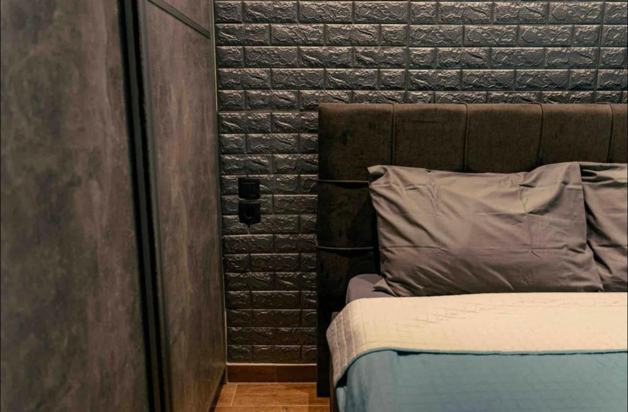 A Hidden Gem In Volos *Luxury Home* エクステリア 写真