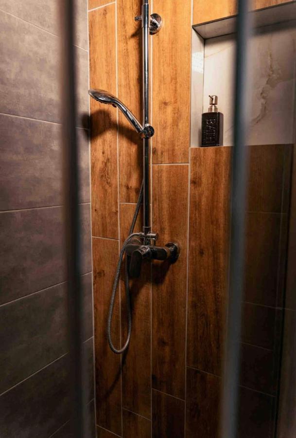 A Hidden Gem In Volos *Luxury Home* エクステリア 写真