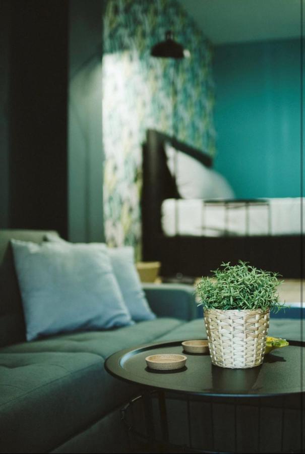 A Hidden Gem In Volos *Luxury Home* エクステリア 写真