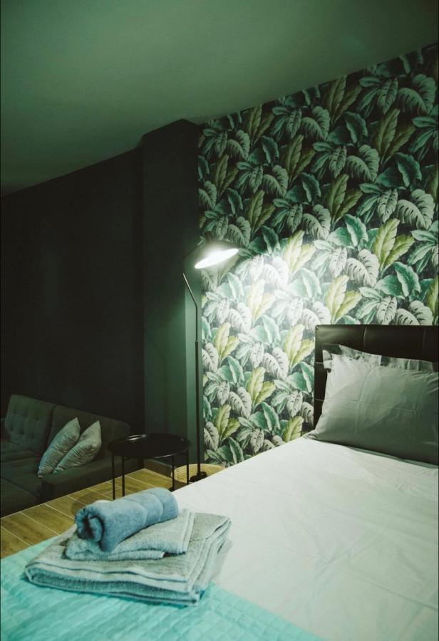 A Hidden Gem In Volos *Luxury Home* エクステリア 写真