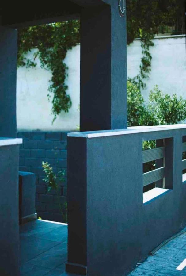 A Hidden Gem In Volos *Luxury Home* エクステリア 写真