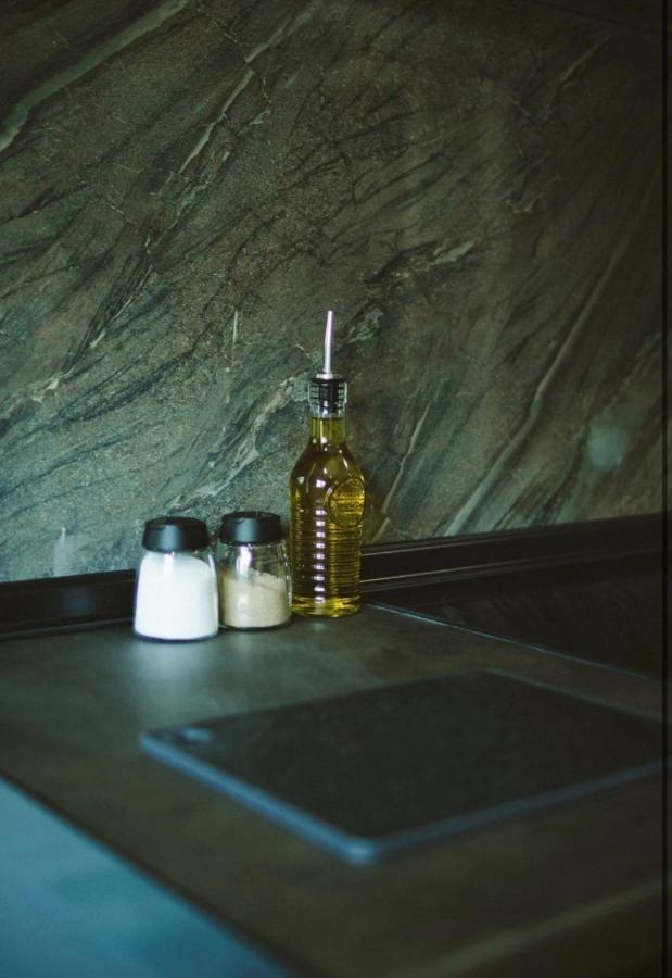 A Hidden Gem In Volos *Luxury Home* エクステリア 写真