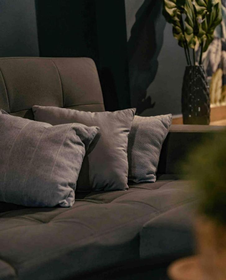 A Hidden Gem In Volos *Luxury Home* エクステリア 写真
